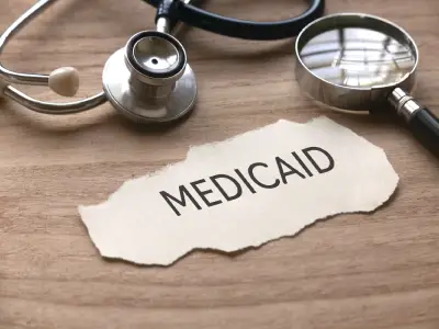 medicaid appeal process lawyer
